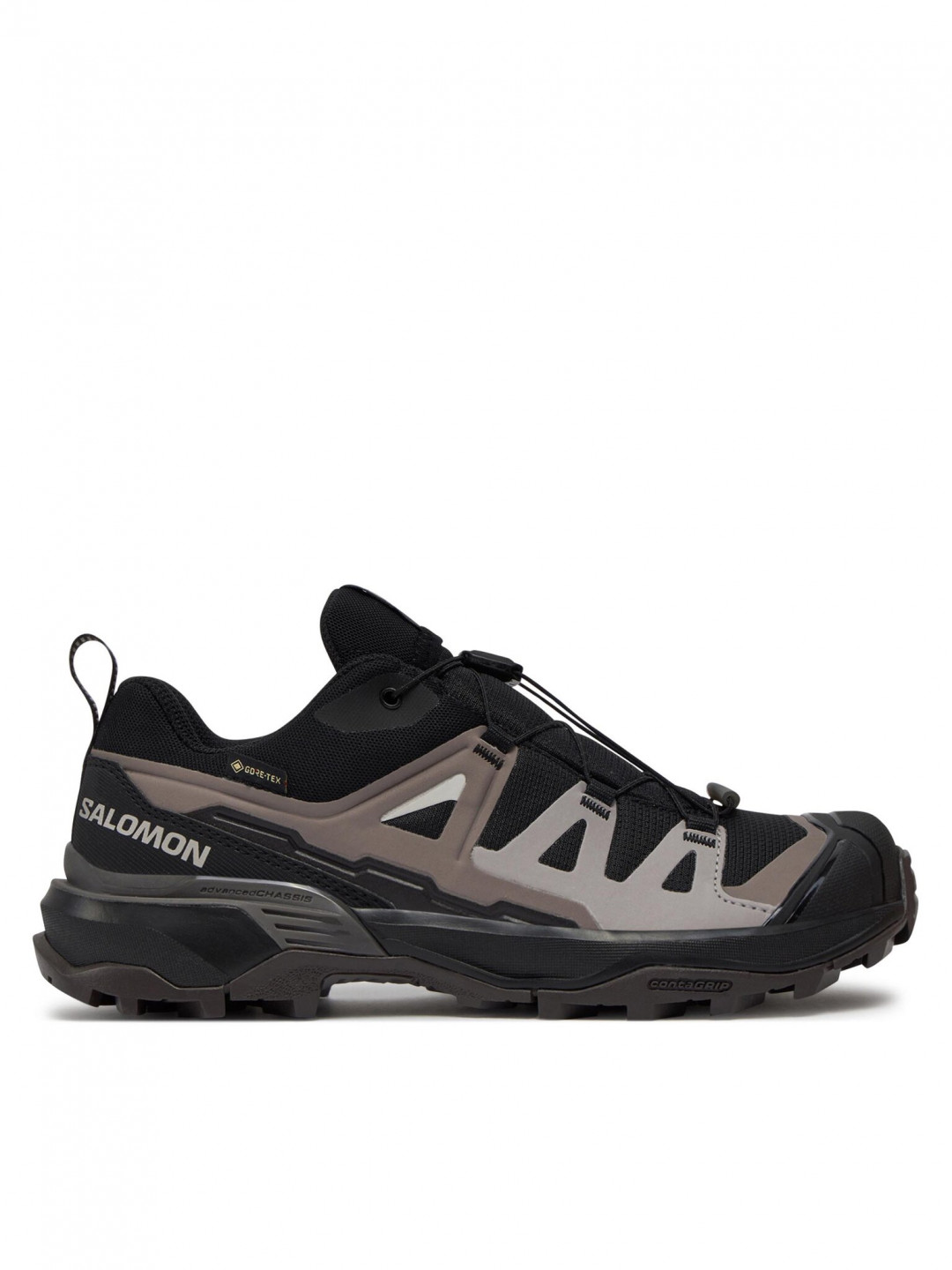 Salomon Sneakersy X Ultra 360 GORE-TEX L47449200 Černá